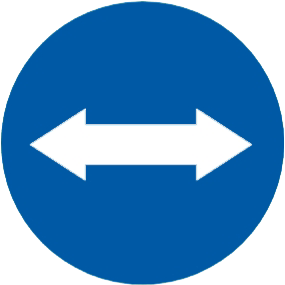 Space to move