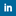 LinkedIn logo