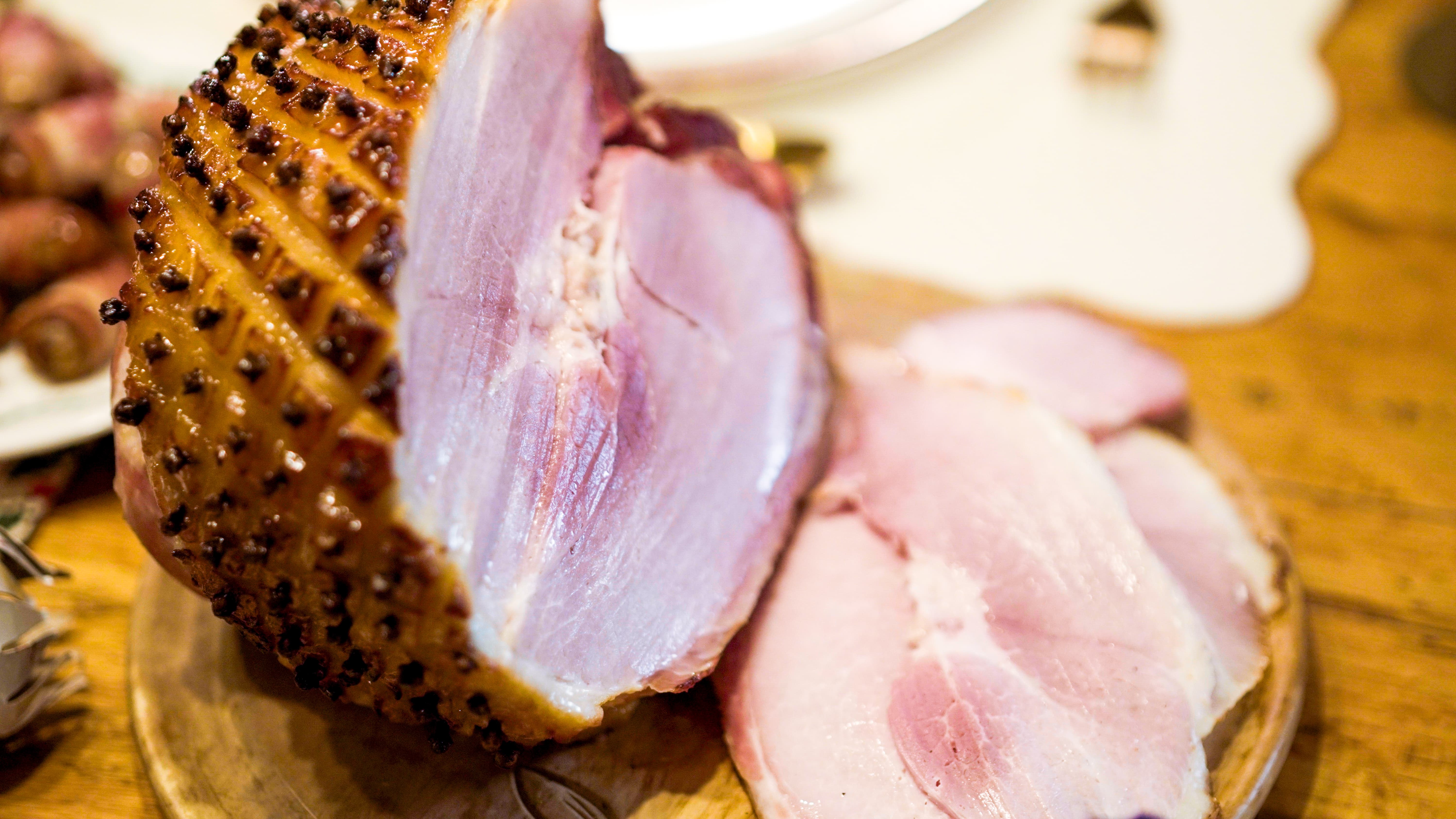RSPCA Assured Gammon