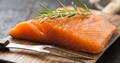 RSPCA Assured raw salmon