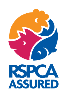 RSPCA Assured UK - Farm Animal and Chicken Welfare