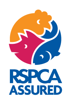 RSPCA Assured logo